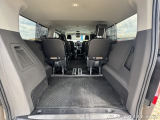 Ford Tourneo Custom 2,0D 136KW 1.MAJ 15 TKM 2021