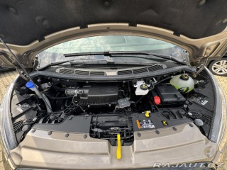 Ford Tourneo Custom 2,0D 136KW 1.MAJ 15 TKM 2021
