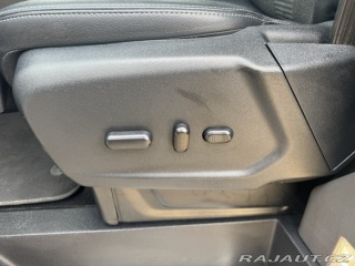Ford Tourneo Custom 2,0D 136KW 1.MAJ 15 TKM 2021