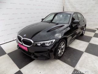 BMW 3 320D/M-Sport/Led/AT/NAVI/