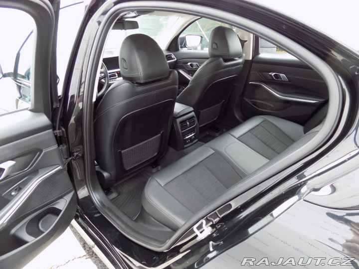 BMW 3 320D/M-Sport/Led/AT/NAVI/ 2019