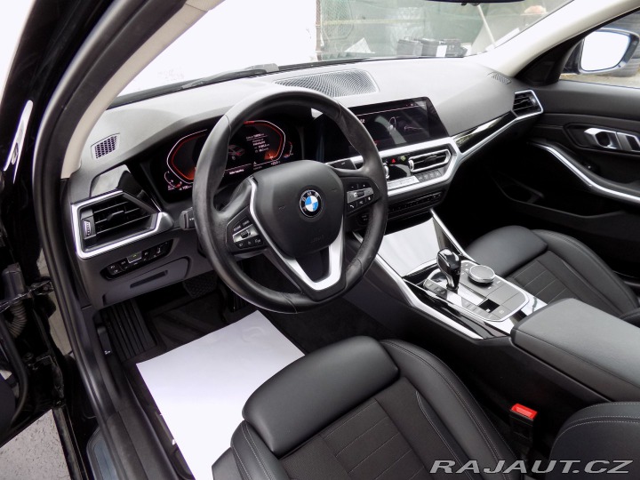 BMW 3 320D/M-Sport/Led/AT/NAVI/ 2019
