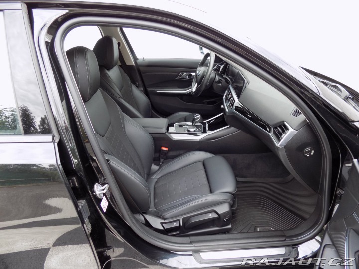 BMW 3 320D/M-Sport/Led/AT/NAVI/ 2019