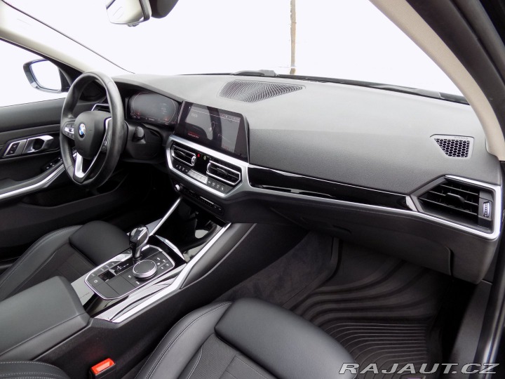BMW 3 320D/M-Sport/Led/AT/NAVI/ 2019