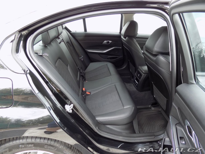 BMW 3 320D/M-Sport/Led/AT/NAVI/ 2019