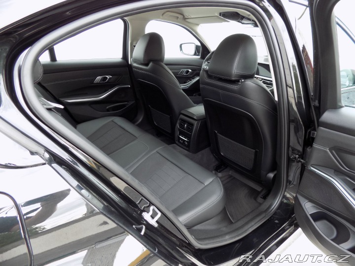 BMW 3 320D/M-Sport/Led/AT/NAVI/ 2019
