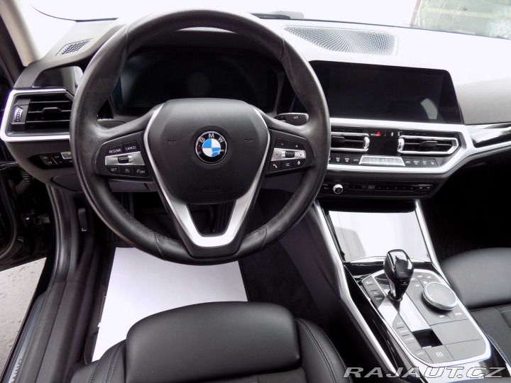 BMW 3 320D/M-Sport/Led/AT/NAVI/ 2019