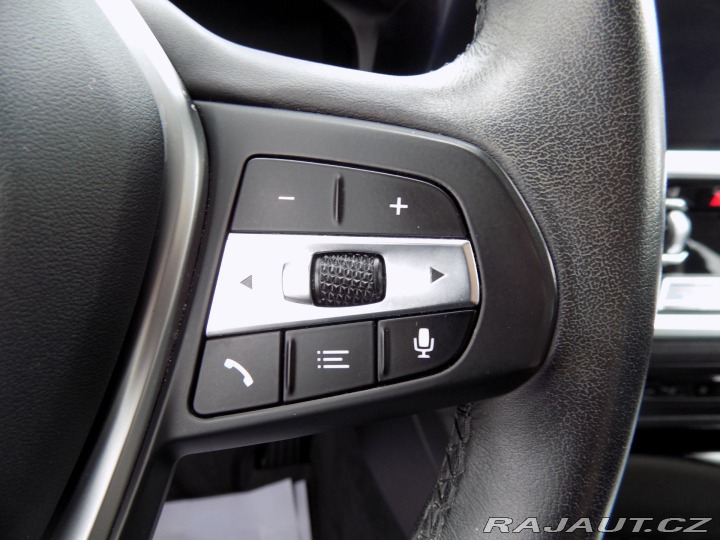 BMW 3 320D/M-Sport/Led/AT/NAVI/ 2019
