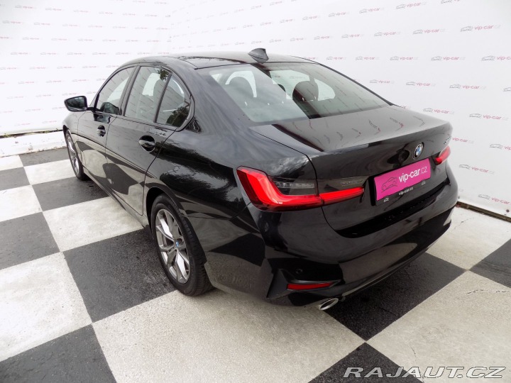 BMW 3 320D/M-Sport/Led/AT/NAVI/ 2019