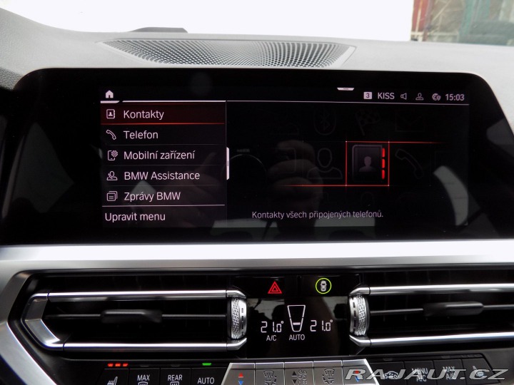 BMW 3 320D/M-Sport/Led/AT/NAVI/ 2019