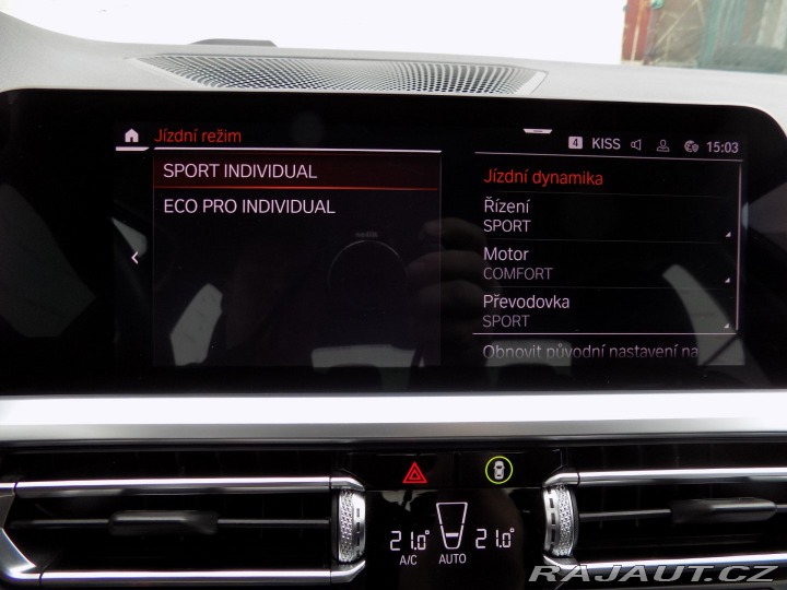 BMW 3 320D/M-Sport/Led/AT/NAVI/ 2019