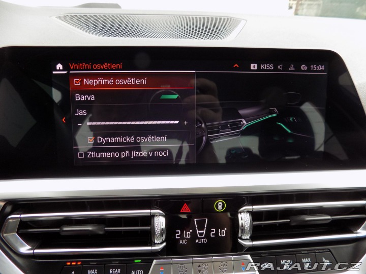 BMW 3 320D/M-Sport/Led/AT/NAVI/ 2019