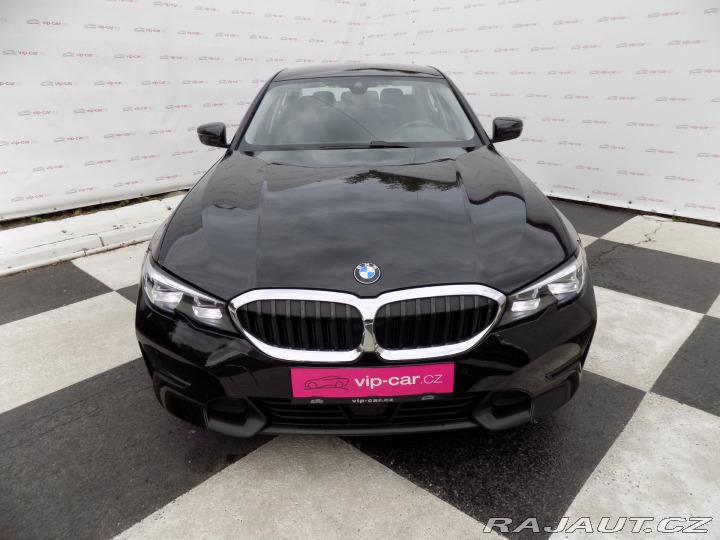 BMW 3 320D/M-Sport/Led/AT/NAVI/ 2019