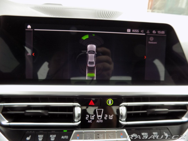 BMW 3 320D/M-Sport/Led/AT/NAVI/ 2019