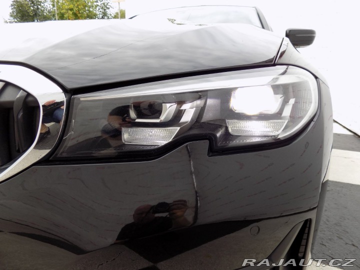 BMW 3 320D/M-Sport/Led/AT/NAVI/ 2019