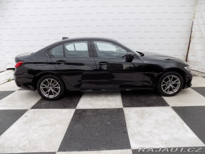 BMW 3 320D/M-Sport/Led/AT/NAVI/ 2019