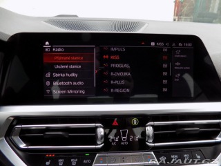 BMW 3 320D/M-Sport/Led/AT/NAVI/ 2019