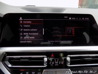 BMW 3 320D/M-Sport/Led/AT/NAVI/ 2019