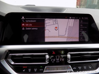 BMW 3 320D/M-Sport/Led/AT/NAVI/ 2019