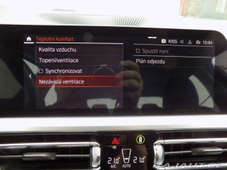 BMW 3 320D/M-Sport/Led/AT/NAVI/ 2019