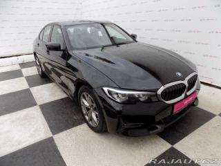 BMW 3 320D/M-Sport/Led/AT/NAVI/ 2019