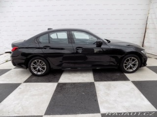 BMW 3 320D/M-Sport/Led/AT/NAVI/ 2019