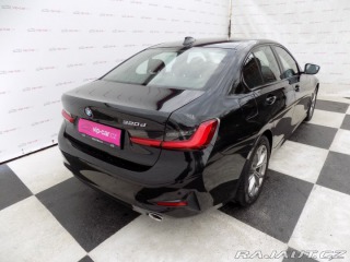 BMW 3 320D/M-Sport/Led/AT/NAVI/ 2019