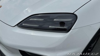 Porsche Macan 4 2025