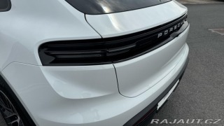 Porsche Macan 4 2025