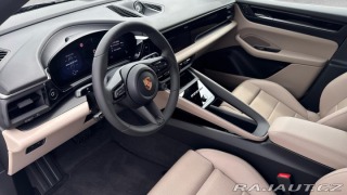 Porsche Macan 4 2025