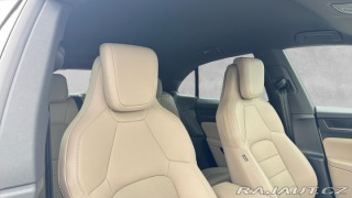 Porsche Macan 4 2025