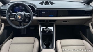Porsche Macan 4 2025