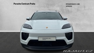 Porsche Macan 4 2025