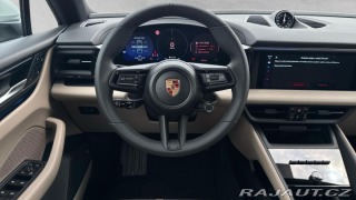 Porsche Macan 4 2025