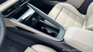 Porsche Macan 4 2025