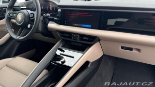 Porsche Macan 4 2025