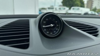 Porsche Macan 4 2025