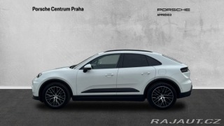 Porsche Macan 4 2025