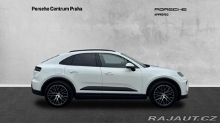 Porsche Macan 4 2025
