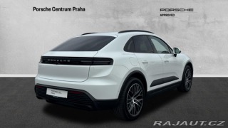 Porsche Macan 4 2025
