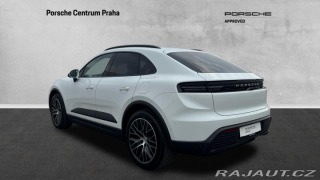 Porsche Macan 4 2025