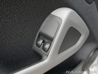 Smart Fortwo 1,0 52kW Panorama Automat 2007