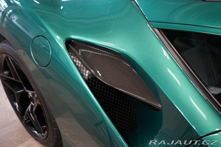 Ferrari F8 TRIBUTO*TAILOR MADE*360*C 2022