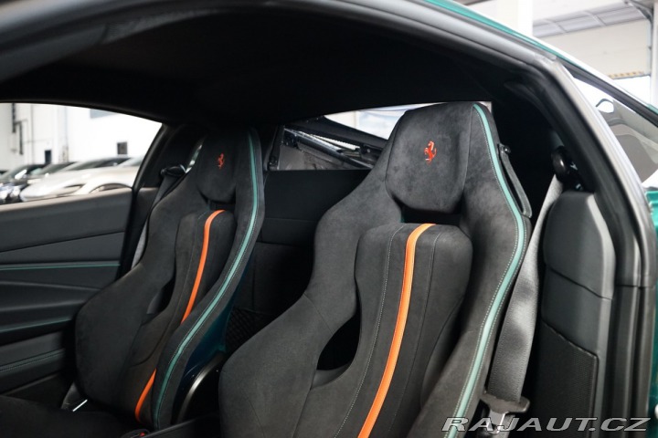 Ferrari F8 TRIBUTO*TAILOR MADE*360*C 2022