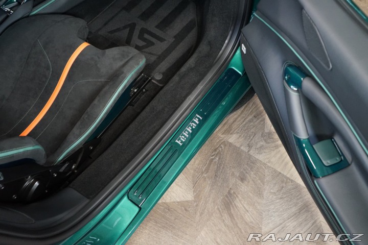 Ferrari F8 TRIBUTO*TAILOR MADE*360*C 2022