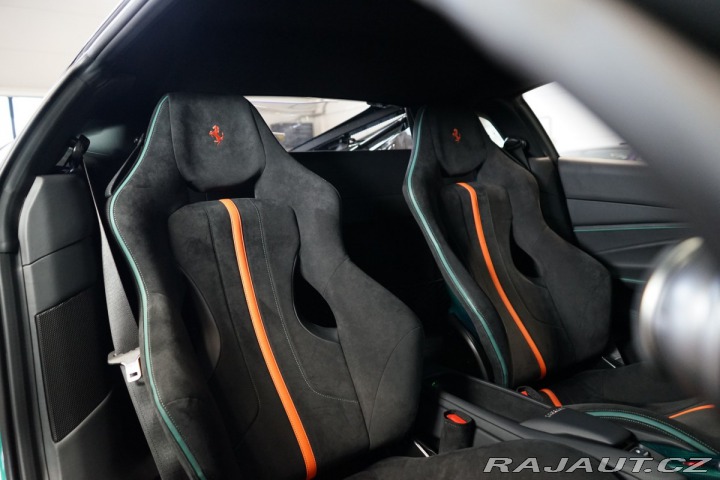 Ferrari F8 TRIBUTO*TAILOR MADE*360*C 2022