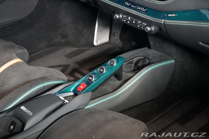 Ferrari F8 TRIBUTO*TAILOR MADE*360*C 2022