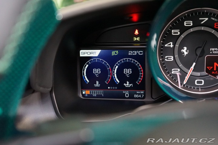 Ferrari F8 TRIBUTO*TAILOR MADE*360*C 2022