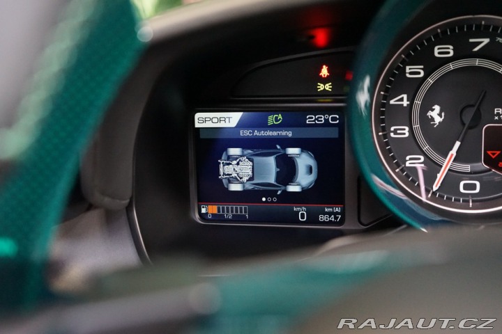 Ferrari F8 TRIBUTO*TAILOR MADE*360*C 2022