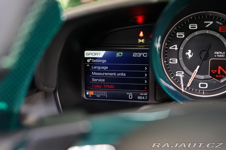Ferrari F8 TRIBUTO*TAILOR MADE*360*C 2022